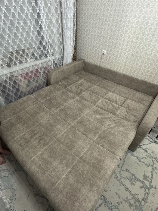 Продам диван в отличном состоянии