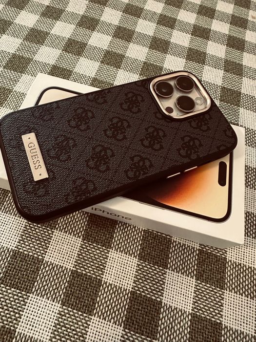 oferta Vand iphone 14 pro max 128 GB gold