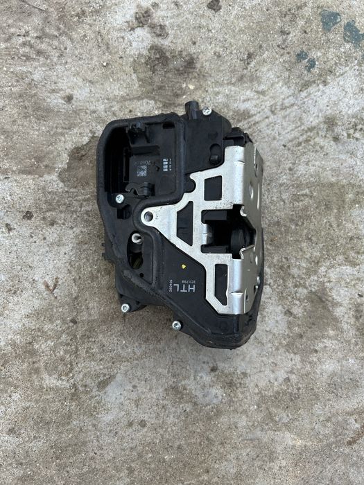 Vand broasca bmw e90