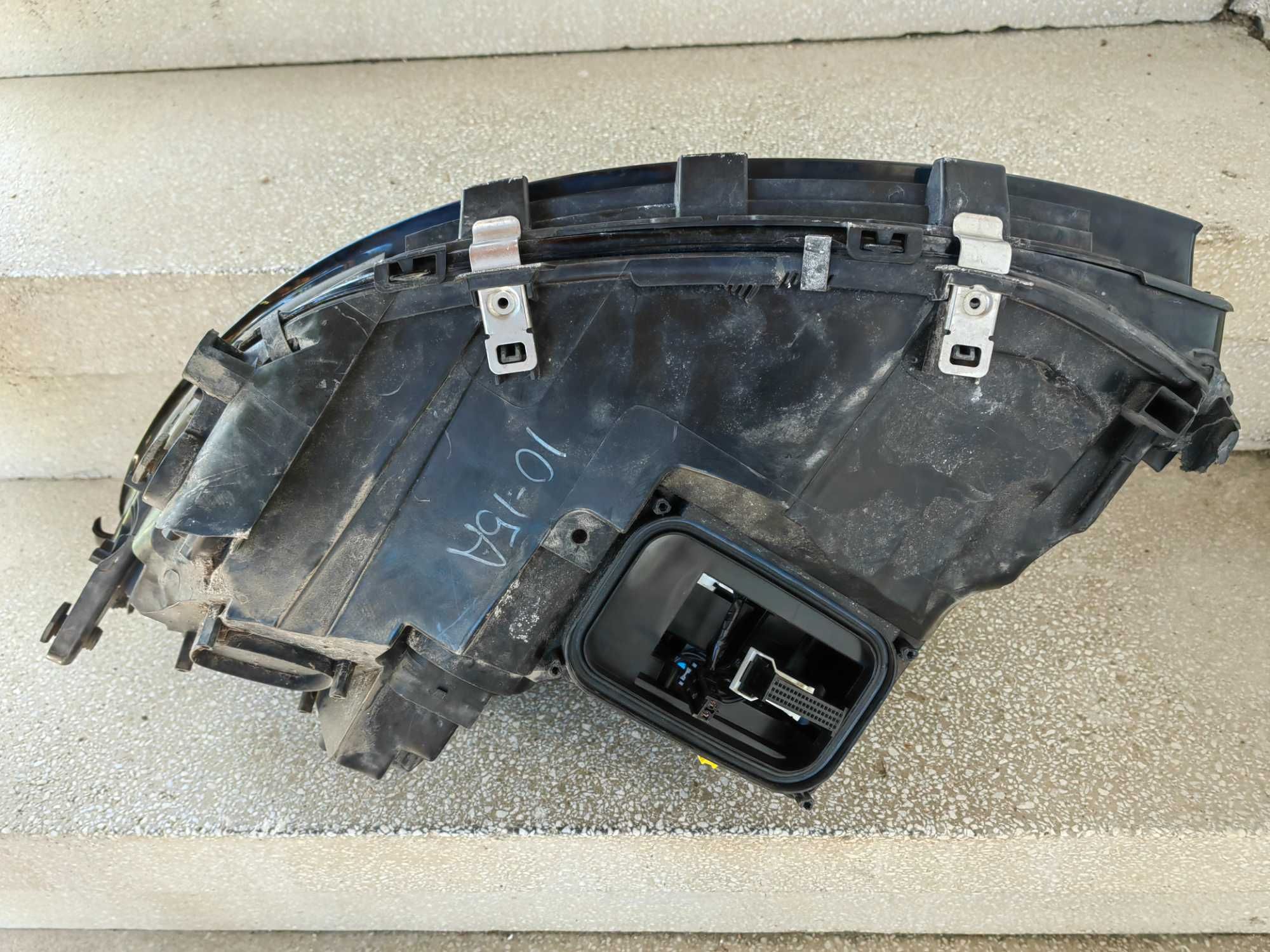 Фар Mercedes GLE W166 LED /Фар  Мерцедес ГЛЕ W166/Фар Mercedes ML W166