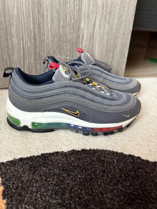 Маратонки Nike Air Max 97