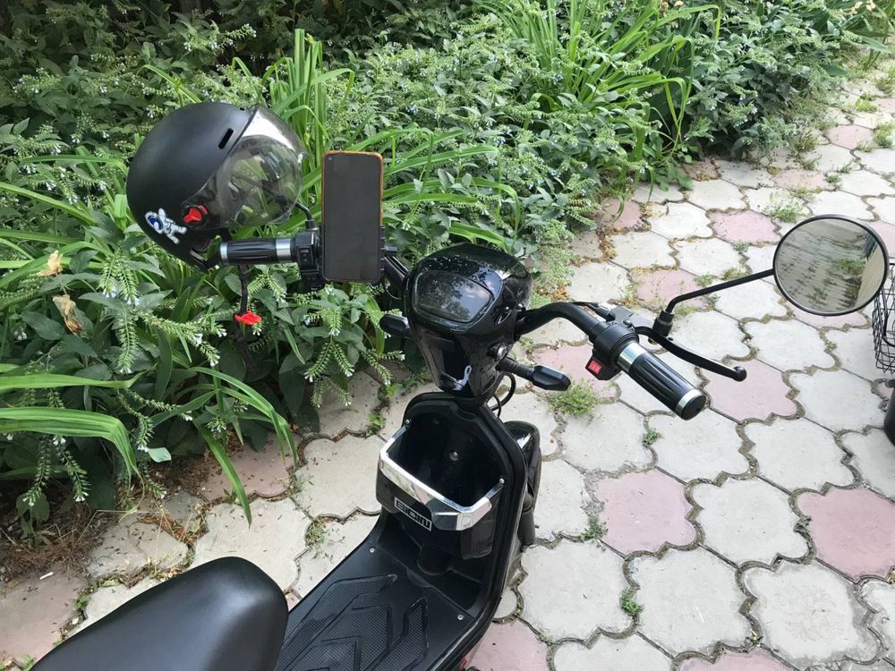 Продам мопед срочно