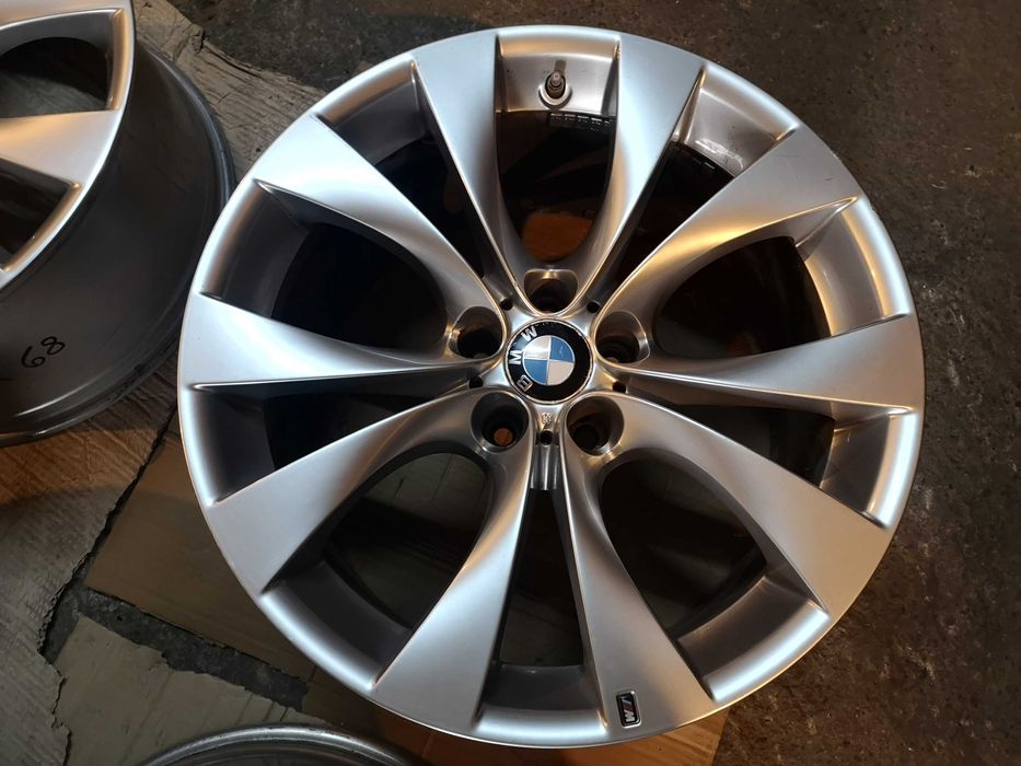 Jante M BMW X5 X6 STYLE 227 R20