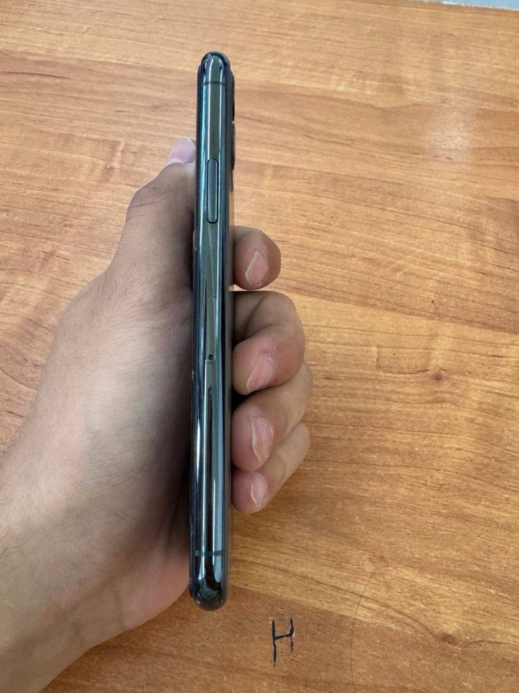 Srochna Iphone 11 pro ideal