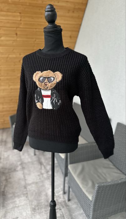 Bluza newyorker dama nepurtata