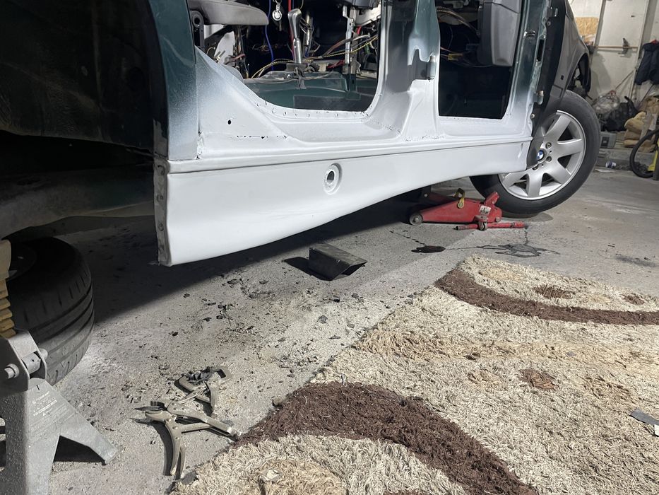 Vopsitorie , Tinichigerie Auto