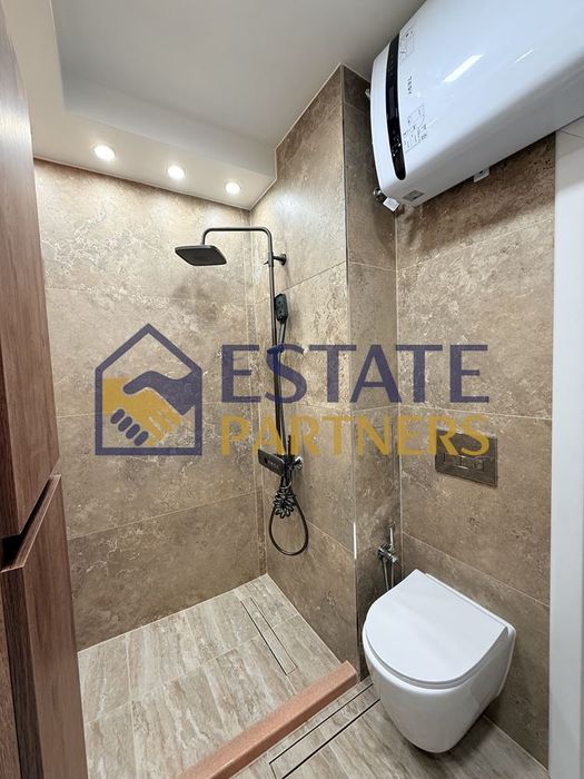 Продава се Двустаен апартамент в Пловдив, Коматево - 45 кв.м за 1756 €/кв.м - Снимка #4