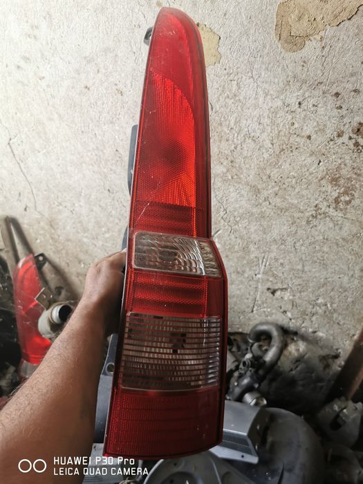 Стопове за фиат панда