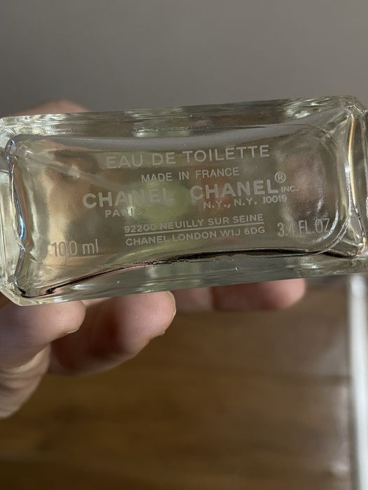 Оригинален парфюм Шанел