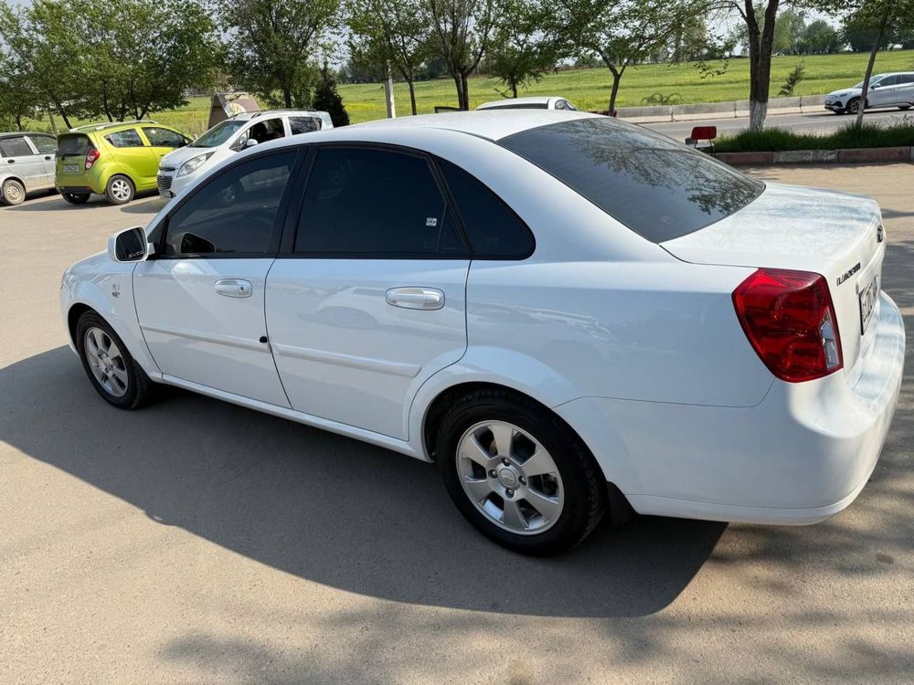 Chevrolet Gentra  2019 года Jentra sotiladi 2019 yil