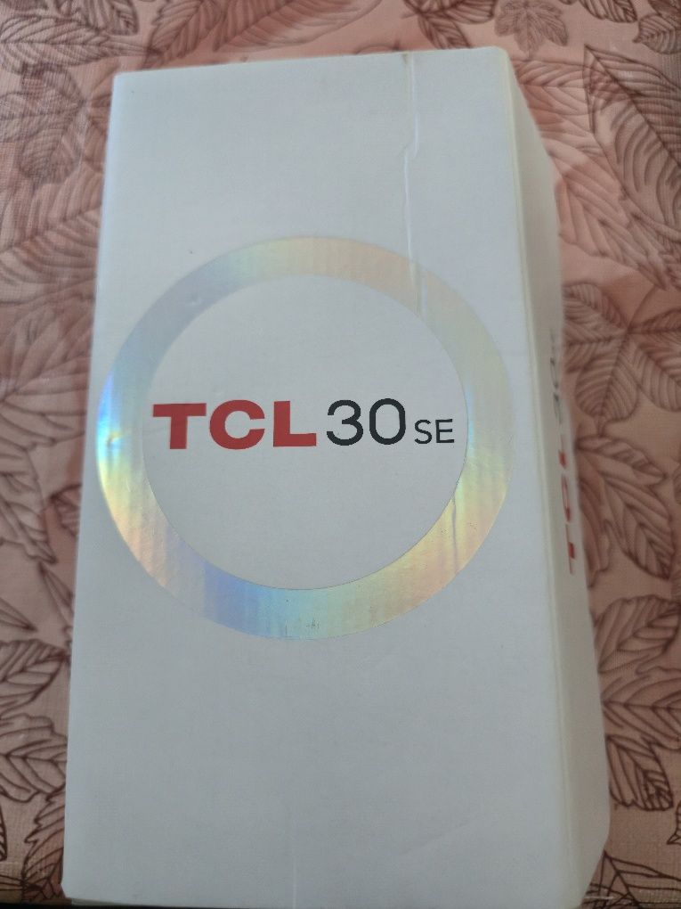 TCL 30se като нов