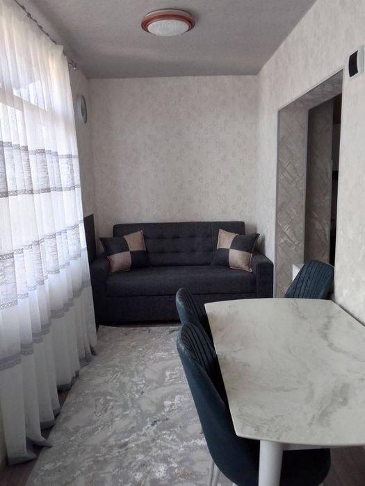 Сдаётся 1/2/4 на массиве ТТЗ-1 с ремонтом с мебе