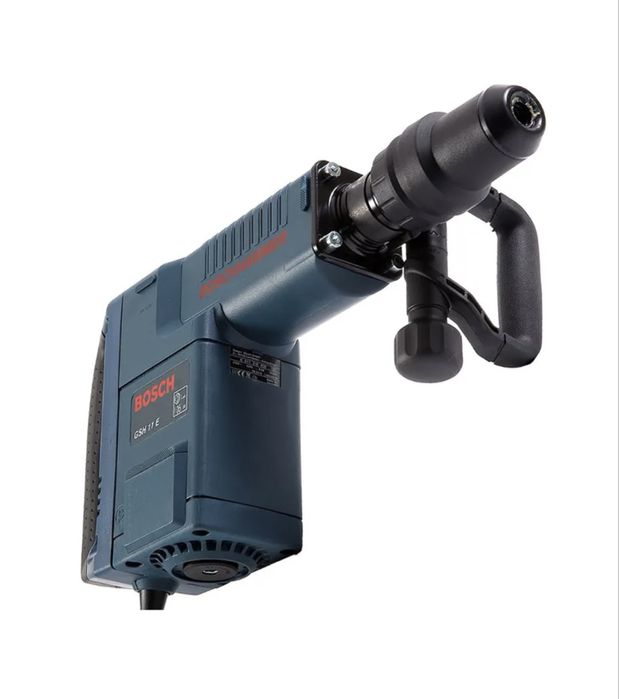 Bosch GSH 11 E sirochni