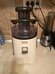 Storcător fructe Tefal