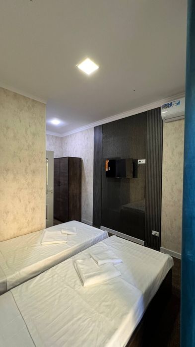 Суточный квартира  Яккасарой без маклер, Межик сити