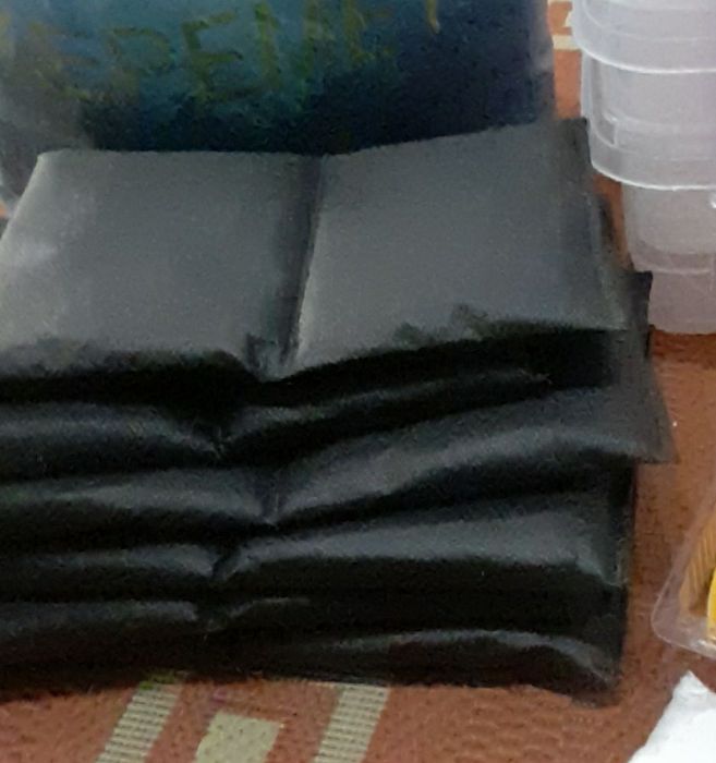 Маты матики для улиток ахатин