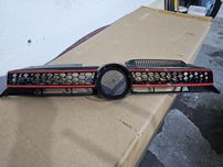 Grila golf 6 gti