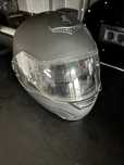 Casca moto CRIVIT marime XL 61