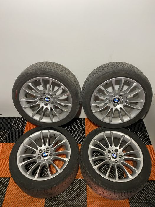 Jante originale BMW seria 5 GT F07/F01/F10/F11 pe 19