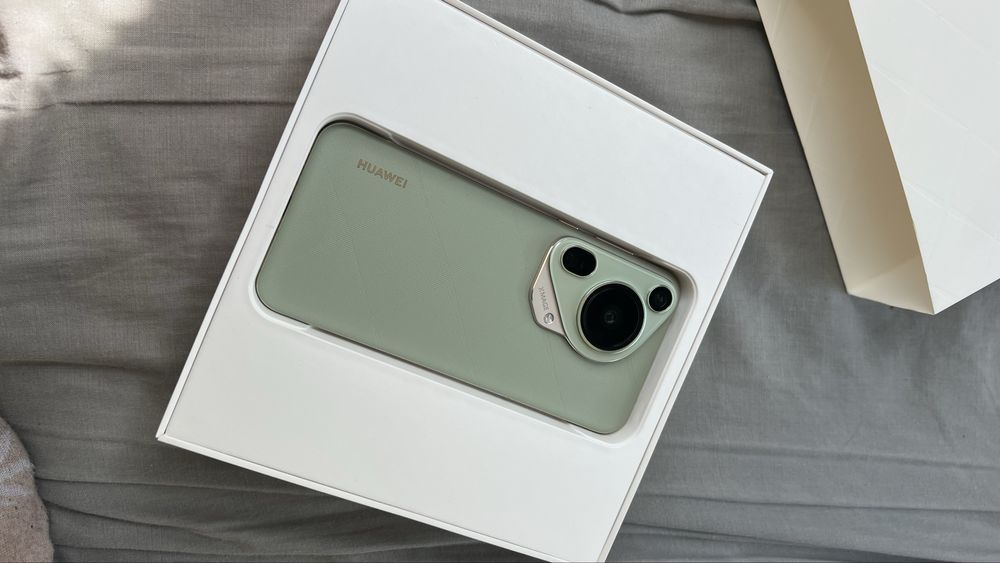 Huawei Pura 70 Ultra/ 512GB/ Green