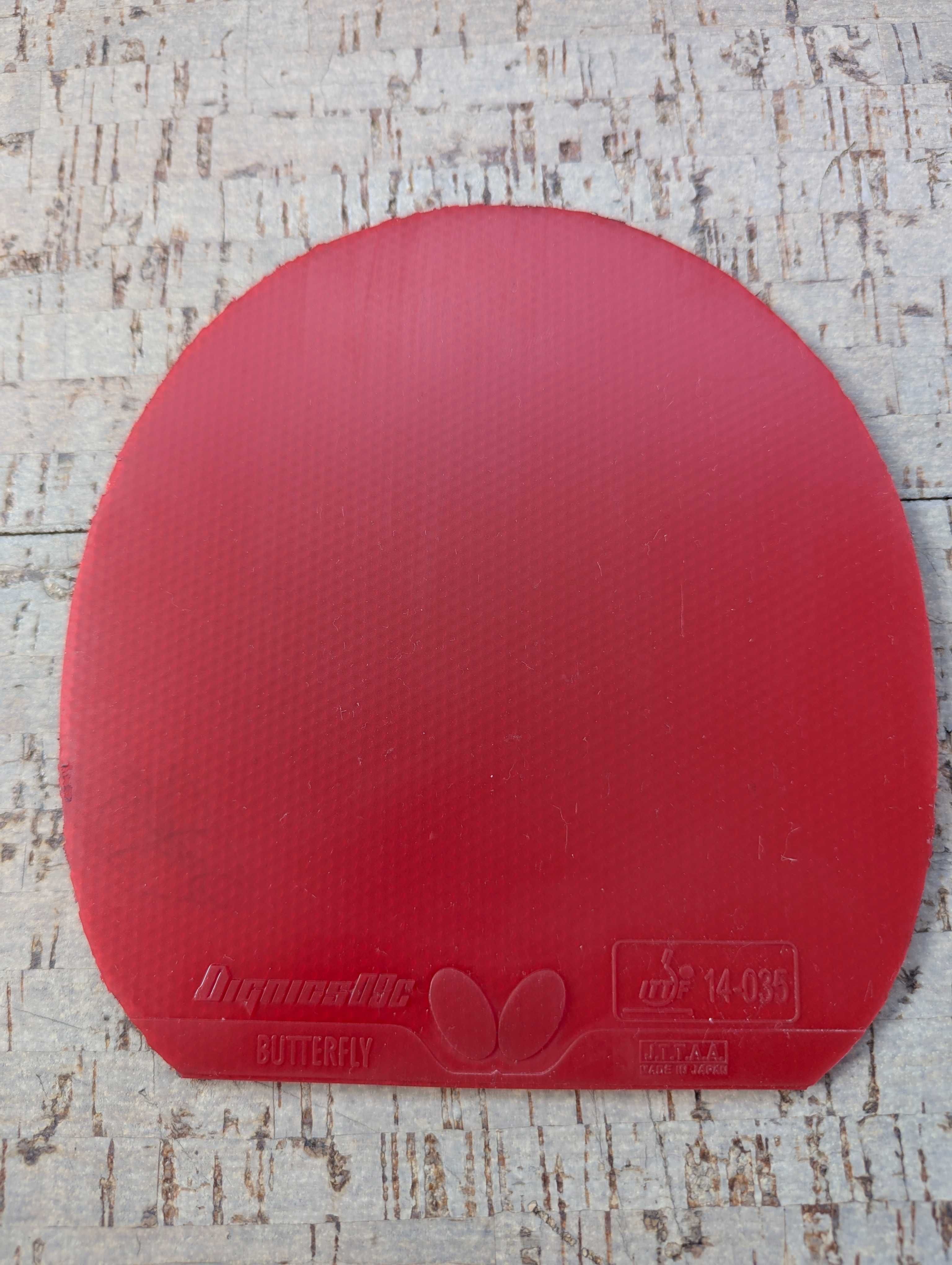 Vand echipament tenis de masa: Viscaria, ALC.S,  Dignics09C, etc