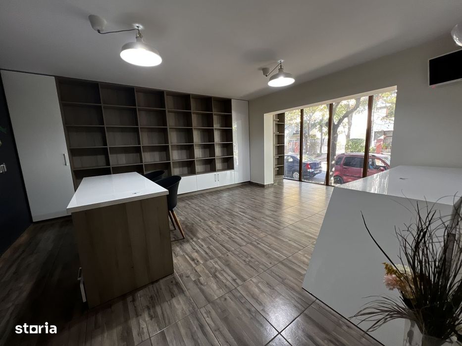 Spațiu comercial 69 mp-zona Lidl