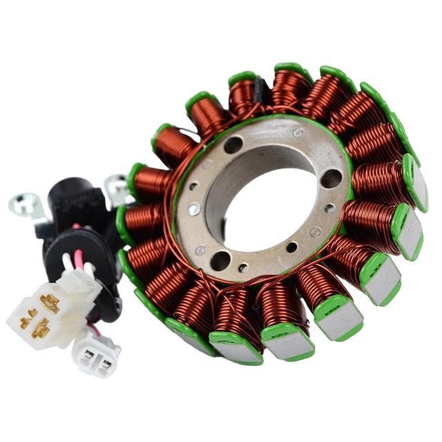 Stator Alternator Yamaha YZF R-125 an 2008-2013 Bobina A844