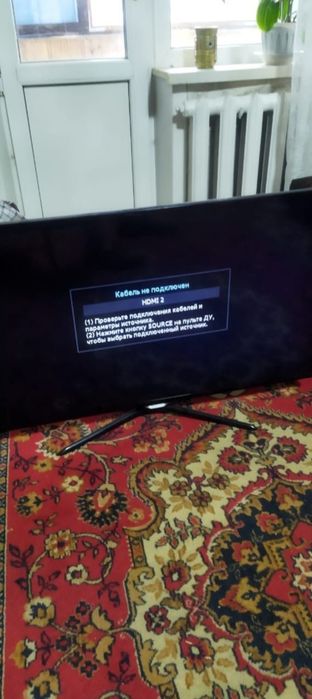 Продам телевизор Samsung
