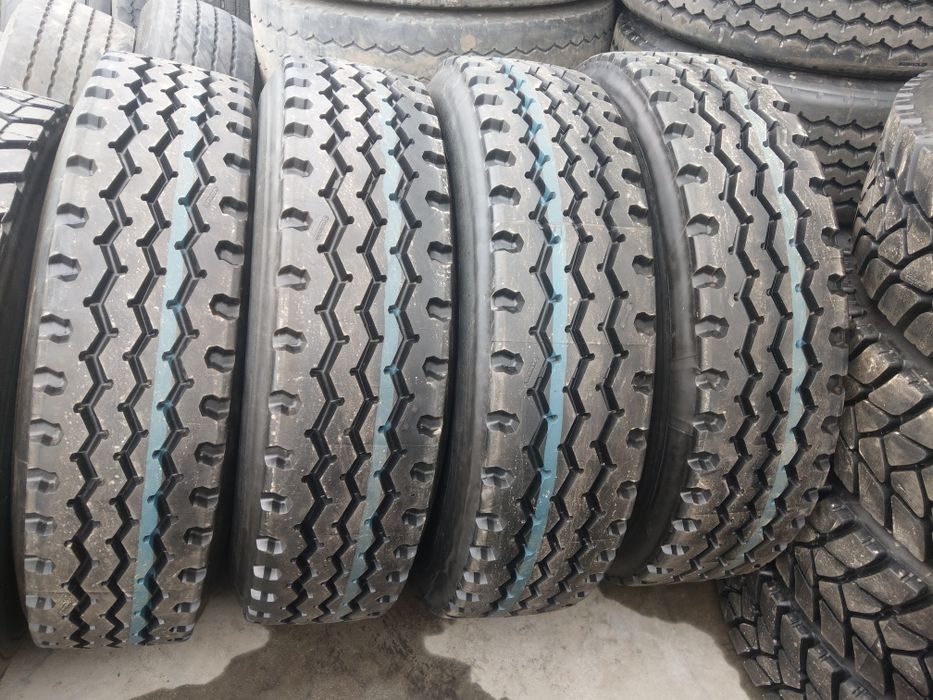 Anvelope 315/80R22,5  resapate direcție on/off