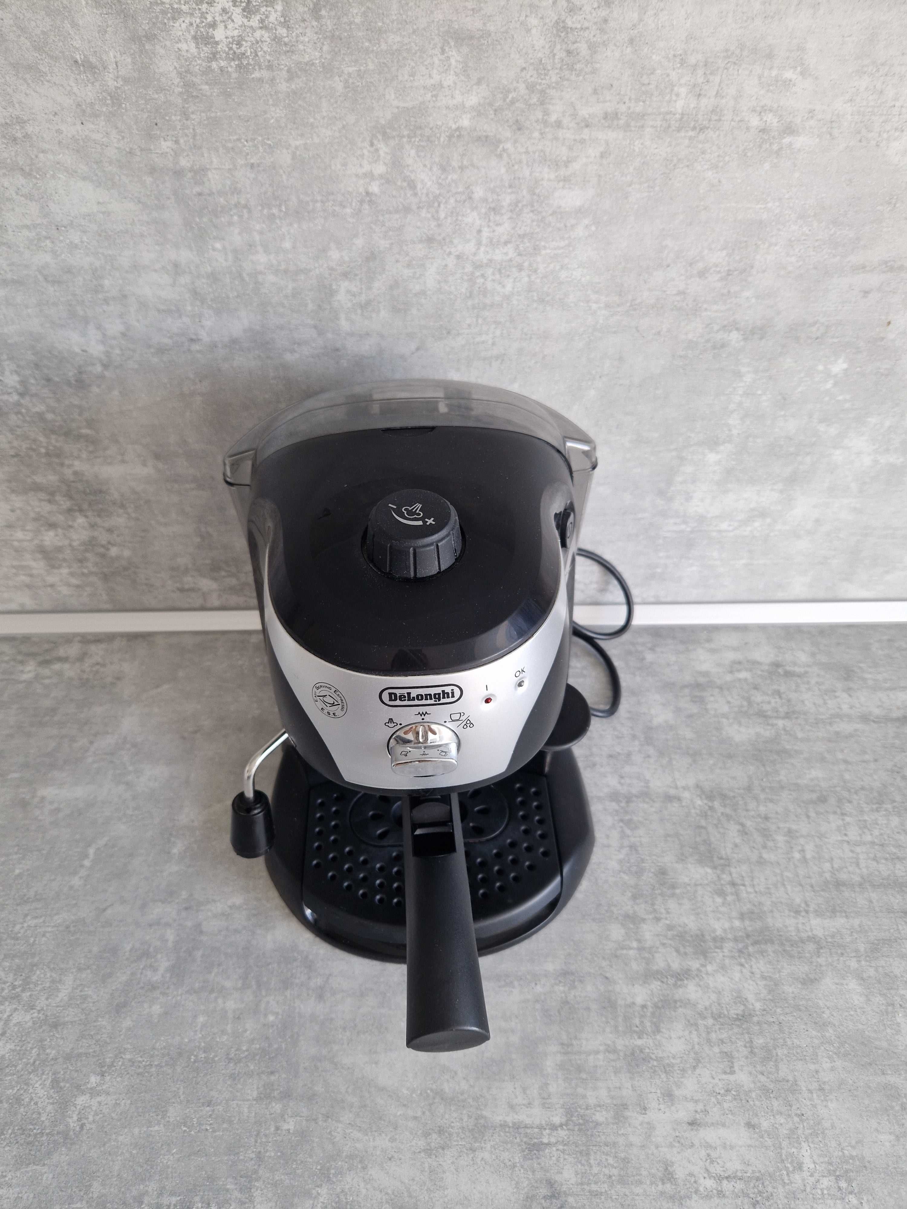 Кафемашина DeLonghi