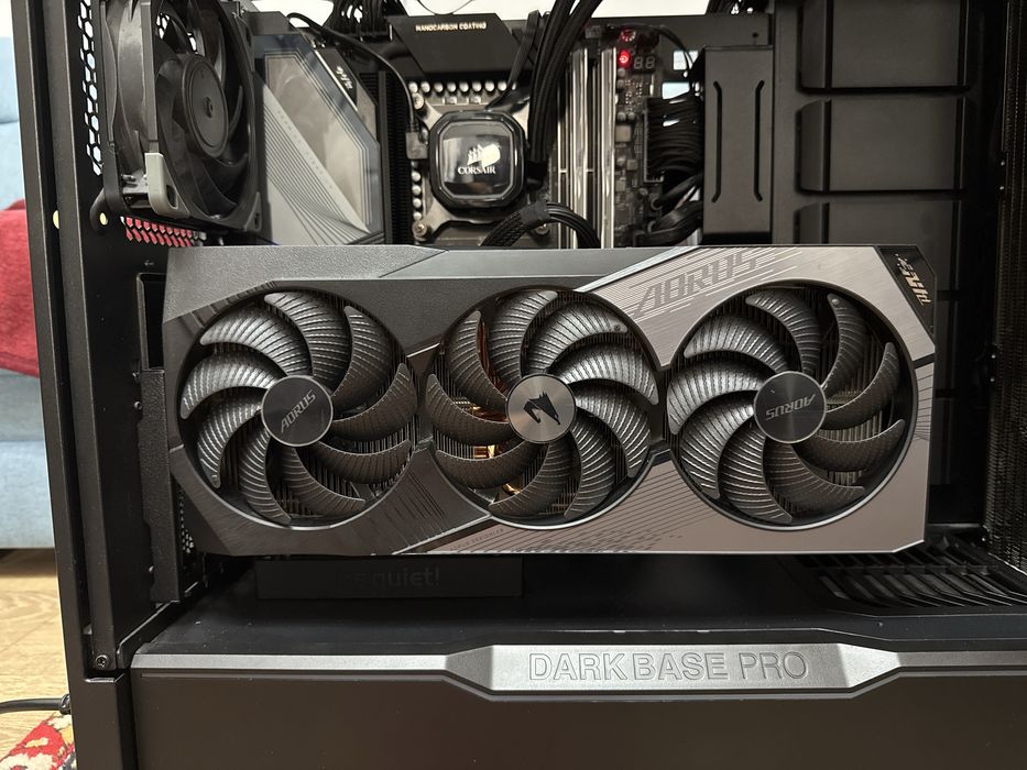 Персональный компьютер z790 gigabite aorus master