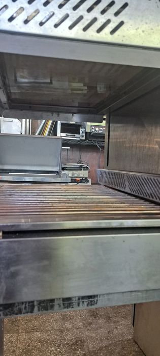 Саламандър/ принцесник асансьорен