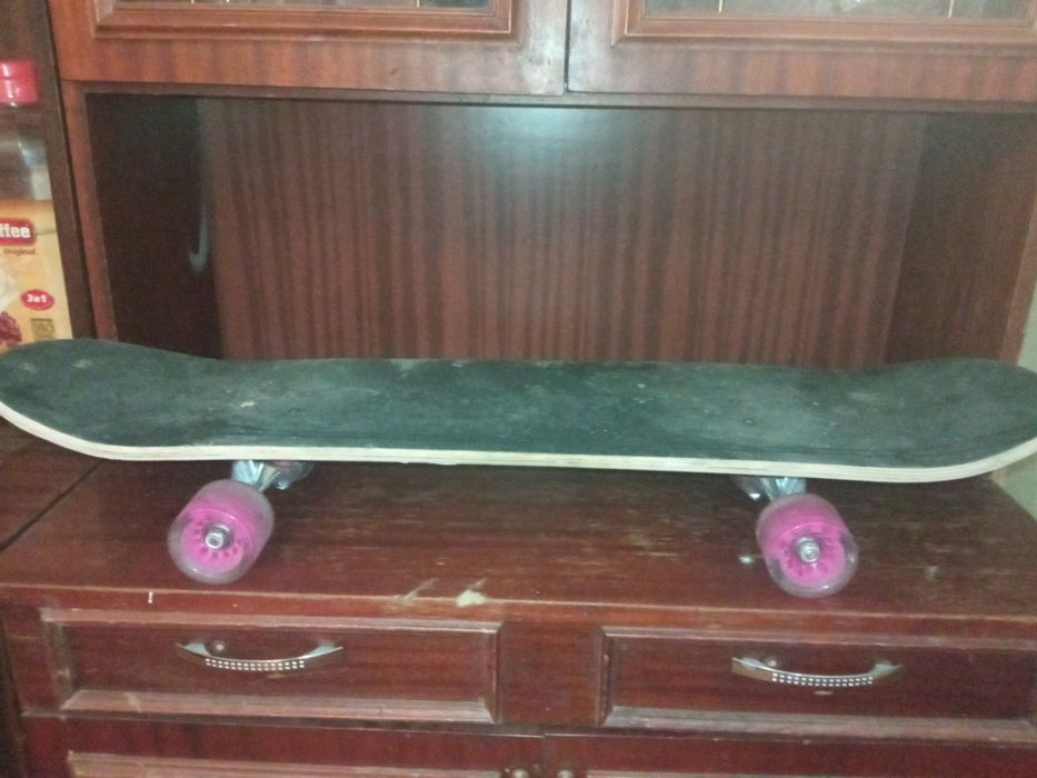 Скейт борд бу 10000