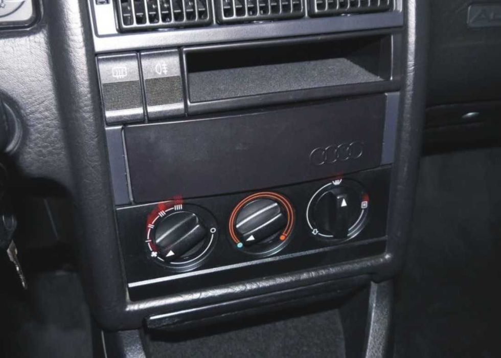 ЧАСТИ- АУДИ 80 В3  1986–1991г. AUDI бензин 1800куб, 64кW,