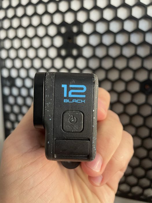 Gopro hero 12 black
