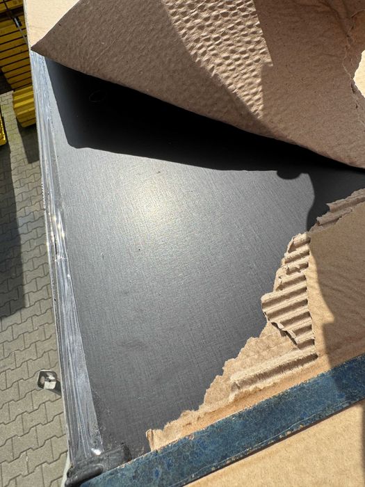 Placa cofranta Tego 200x50x27mm, mesteacan salcam DOKA panou 20euro/mp