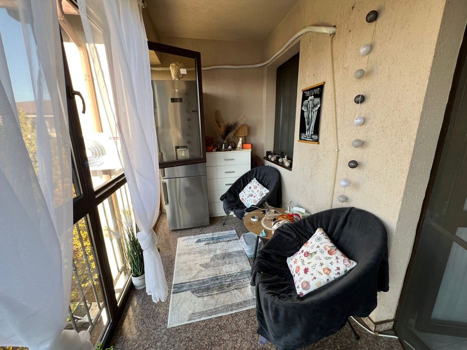 Apartament dobroesti