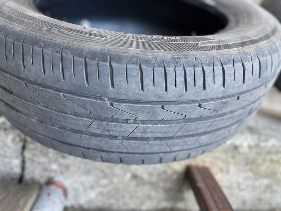 Anvelope Hankook 215/60/17