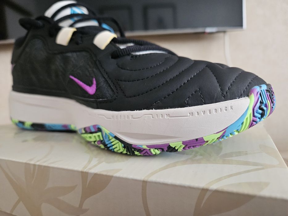 Nike Zoom Freak 5 Originali, Noi/cu factura,  marime 42