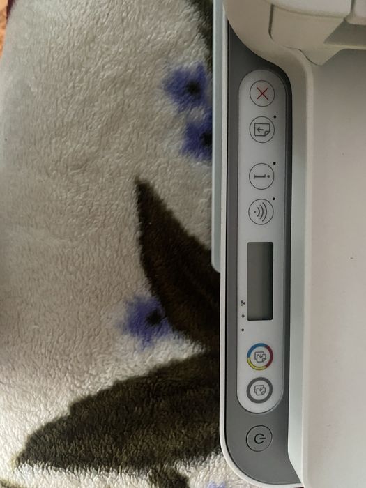 Vand aparat de copie hp