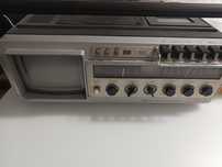Conic  radio tv color casetofon vintage retro colectie