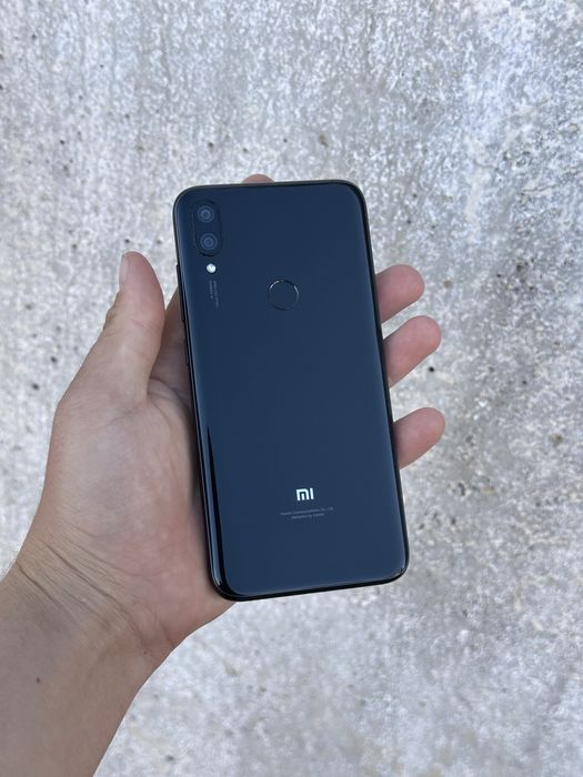 Mi play 4.64 ideali srochno sotiladi
