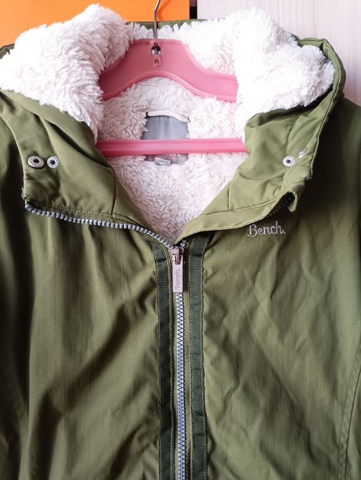 Зимно яке Bench, ръст 164