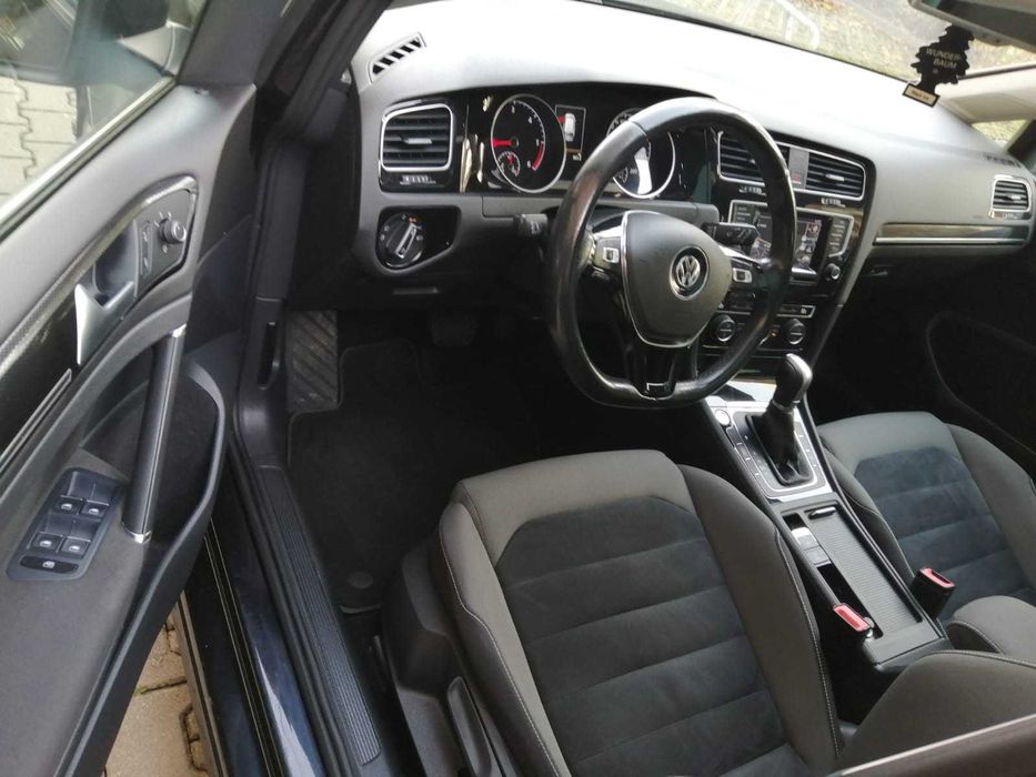 VW Golf 7 2.0 TDi 150 Cp 2016 Euro 6 Automata Highline