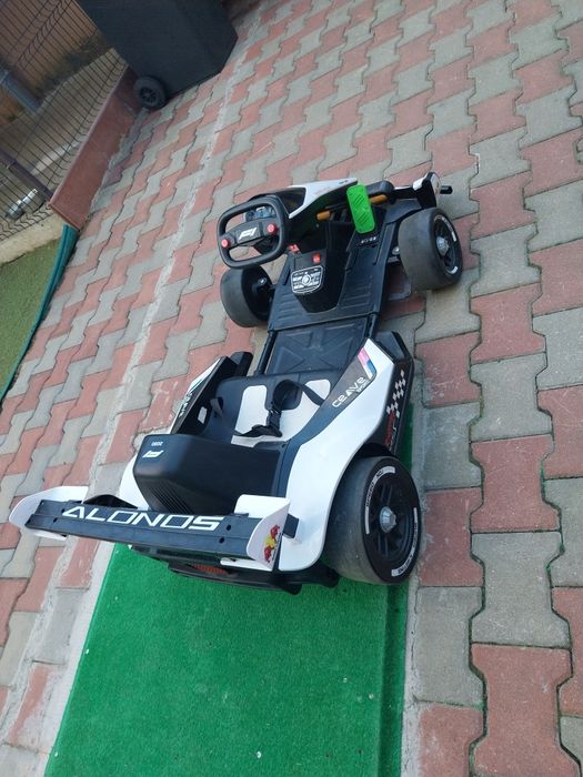 Kart electric pt copii 3-11 ani ,