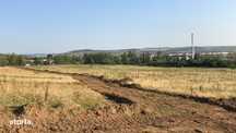 Teren intravilan 744 mp respectiv 687 mp D-va Nord ( Dealu Morii)