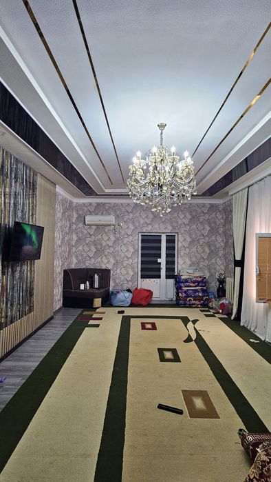 HOVLI Eski SHAHARDAN 6.yarim sutix