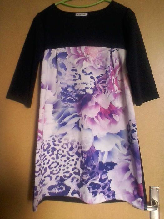 Голям размер - рокля, туники, ризи - спешно!