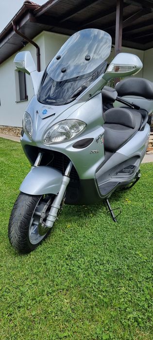 Vand Piaggio X9 500, injecție, 2006