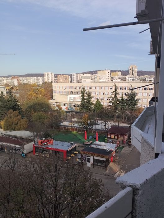 Дава се под наем Двустаен апартамент в Варна, Младост 1 - 52 кв.м за 400 € - Снимка #11